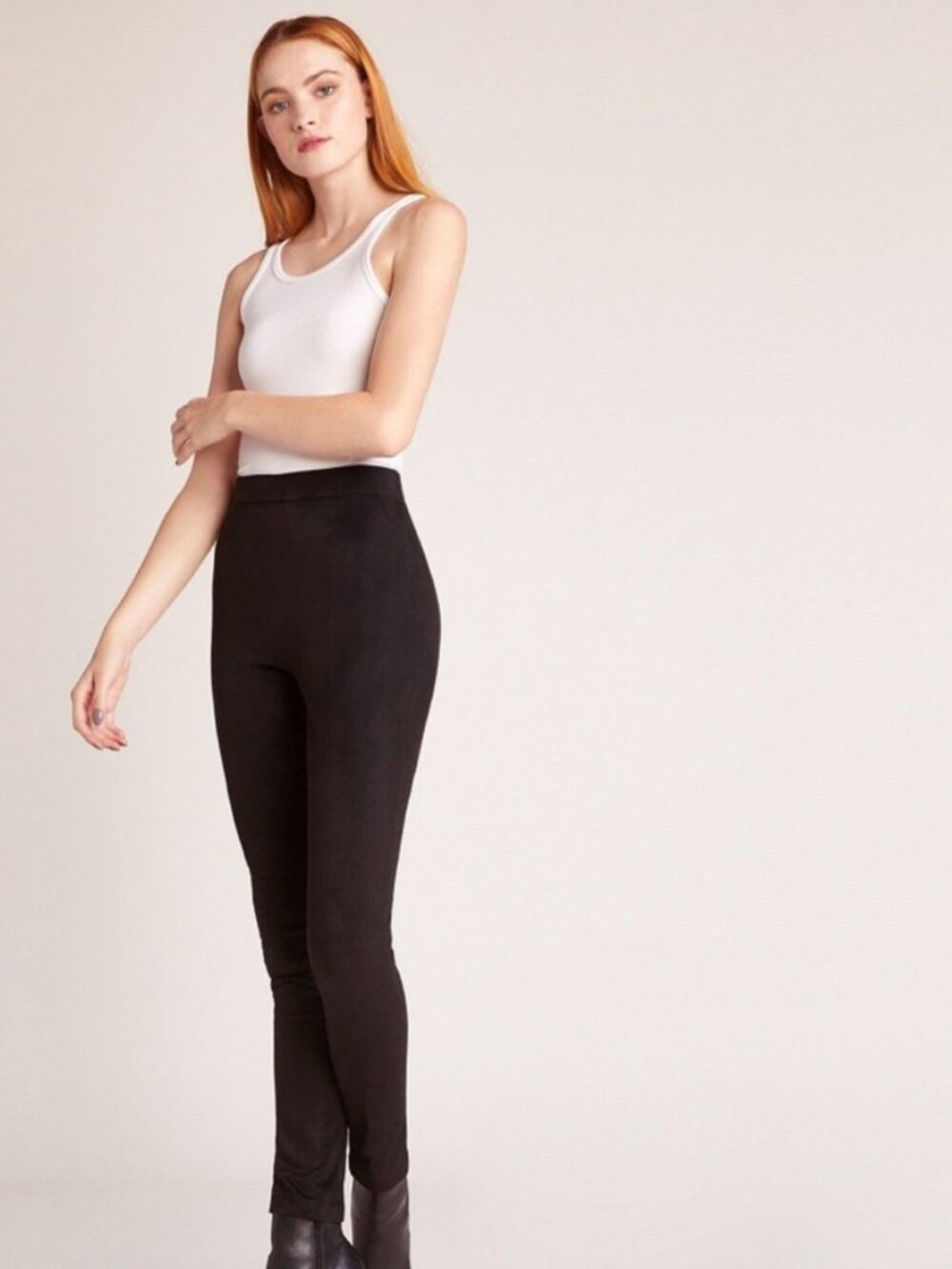 Jack by BB Dakota Break On Through Leggings